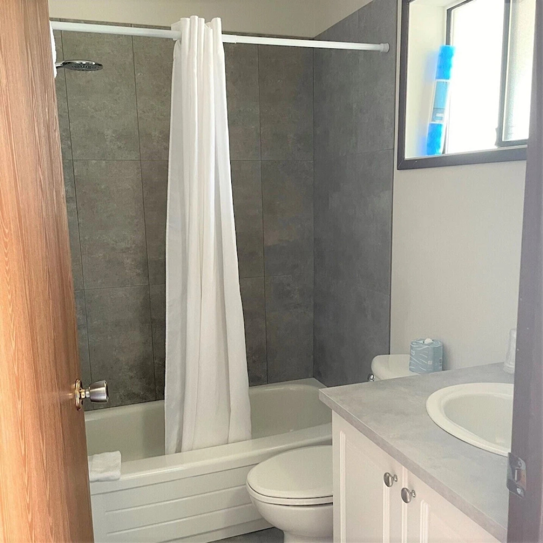 Christina Lake Motel and RV Park