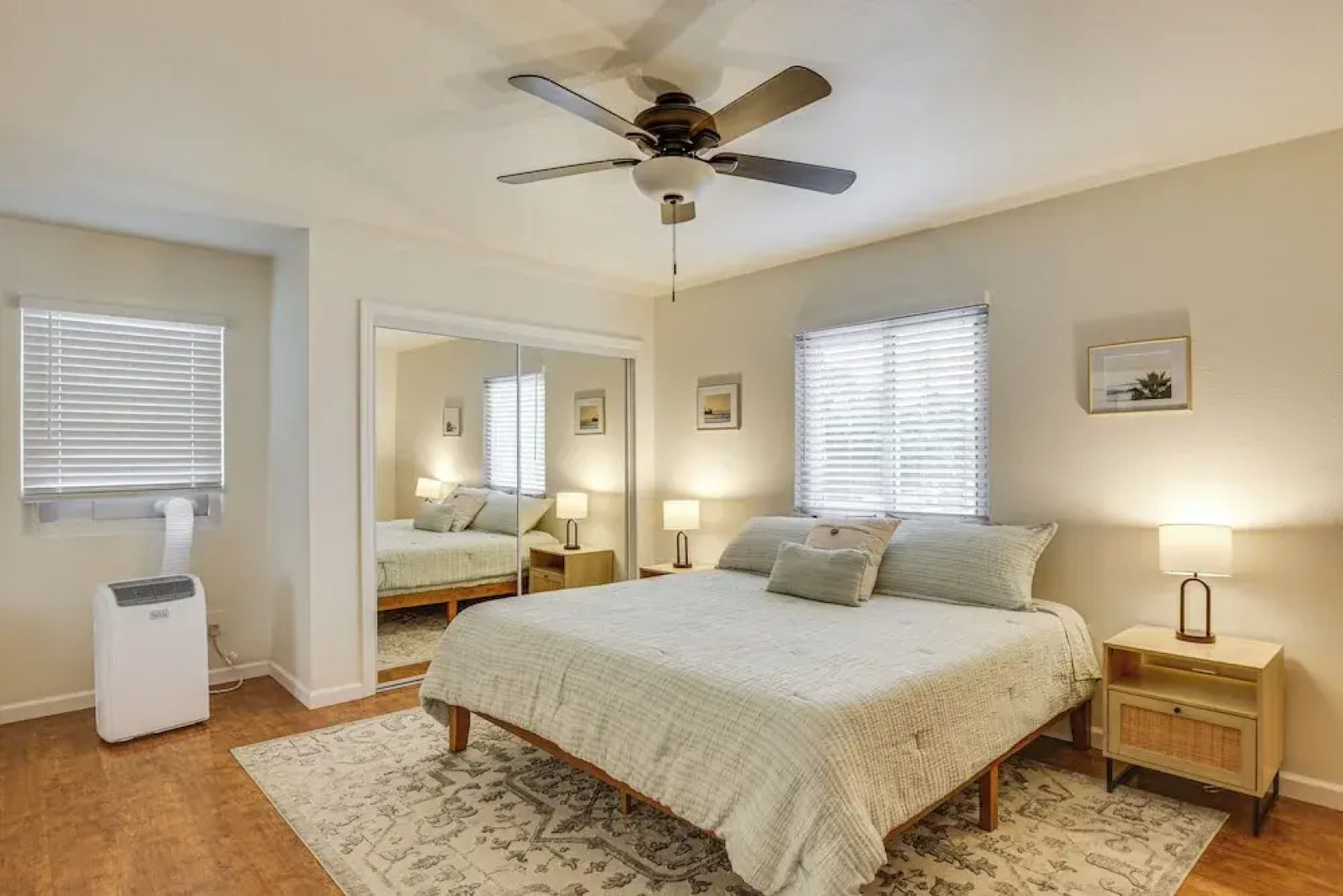 2 Mi to Ocean: Pet-friendly Imperial Beach Retreat