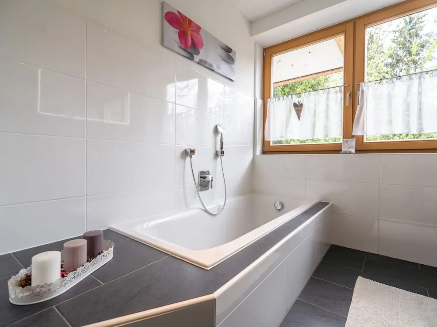 Boutique Apartment in Ellmau With Parking