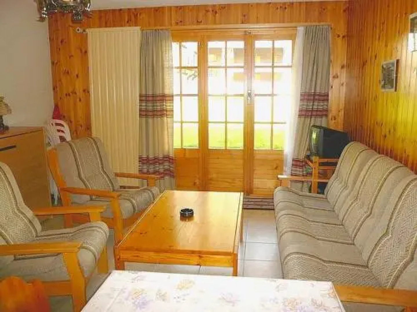 Résidence Dent dHérens