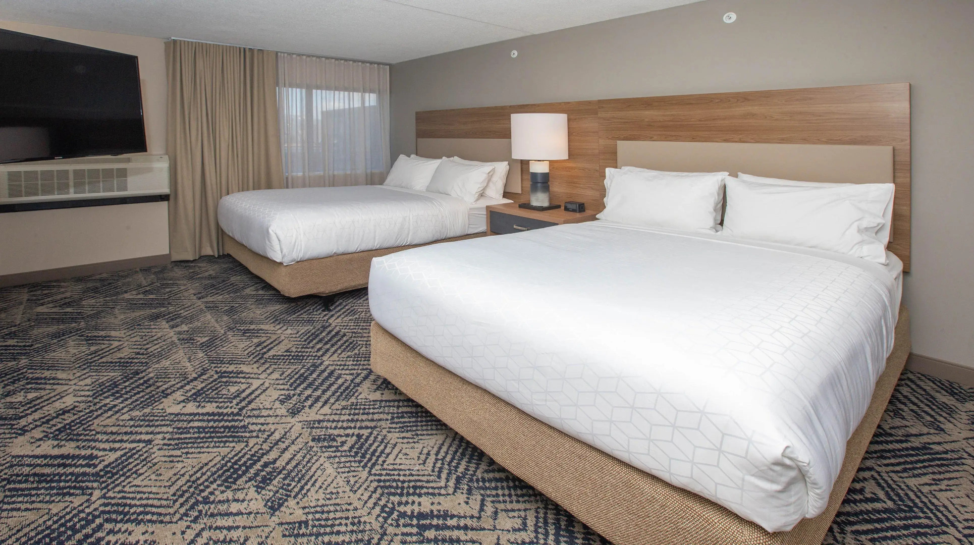 Candlewood Suites Cleveland South - Independence by IHG