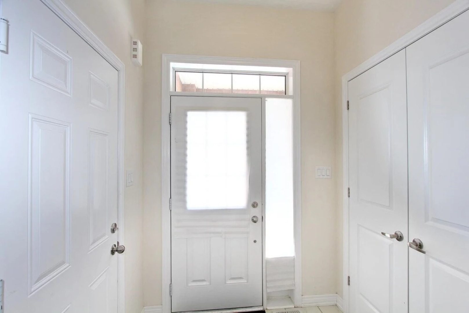 Executive Suite at Brampton House