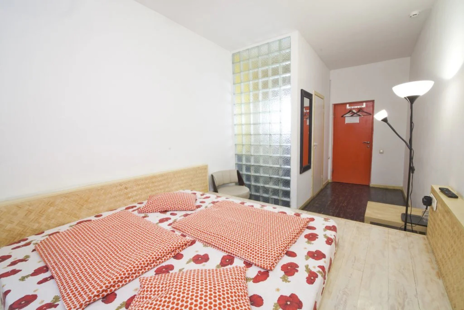 Отель Артель