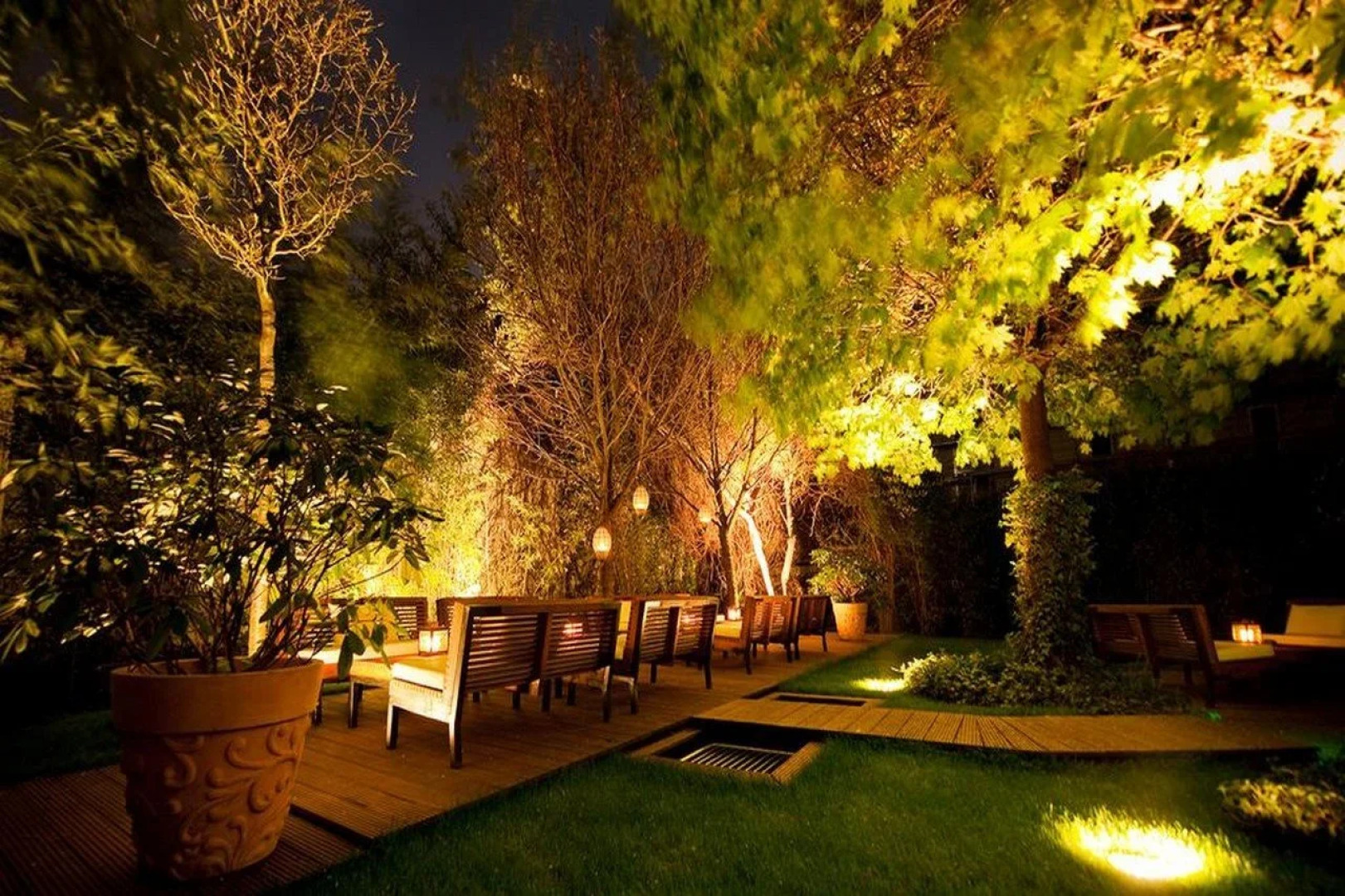 Bristol Hotel Frankfurt