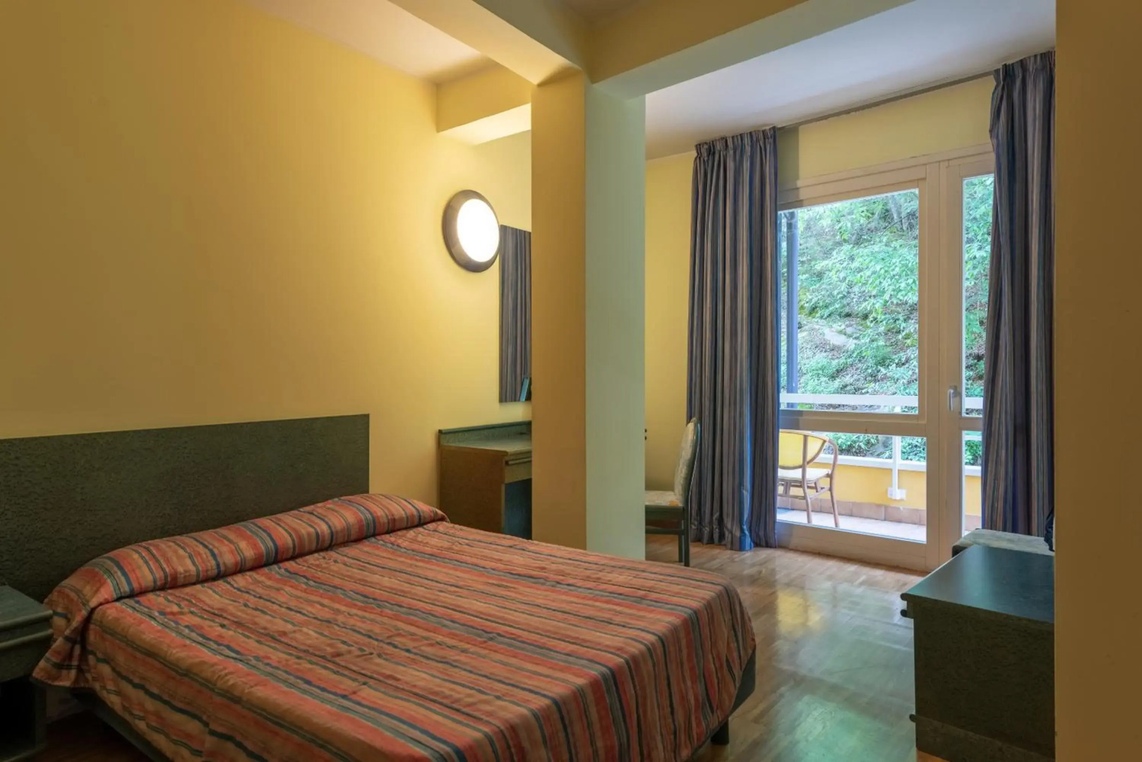 Hotel Internazionale