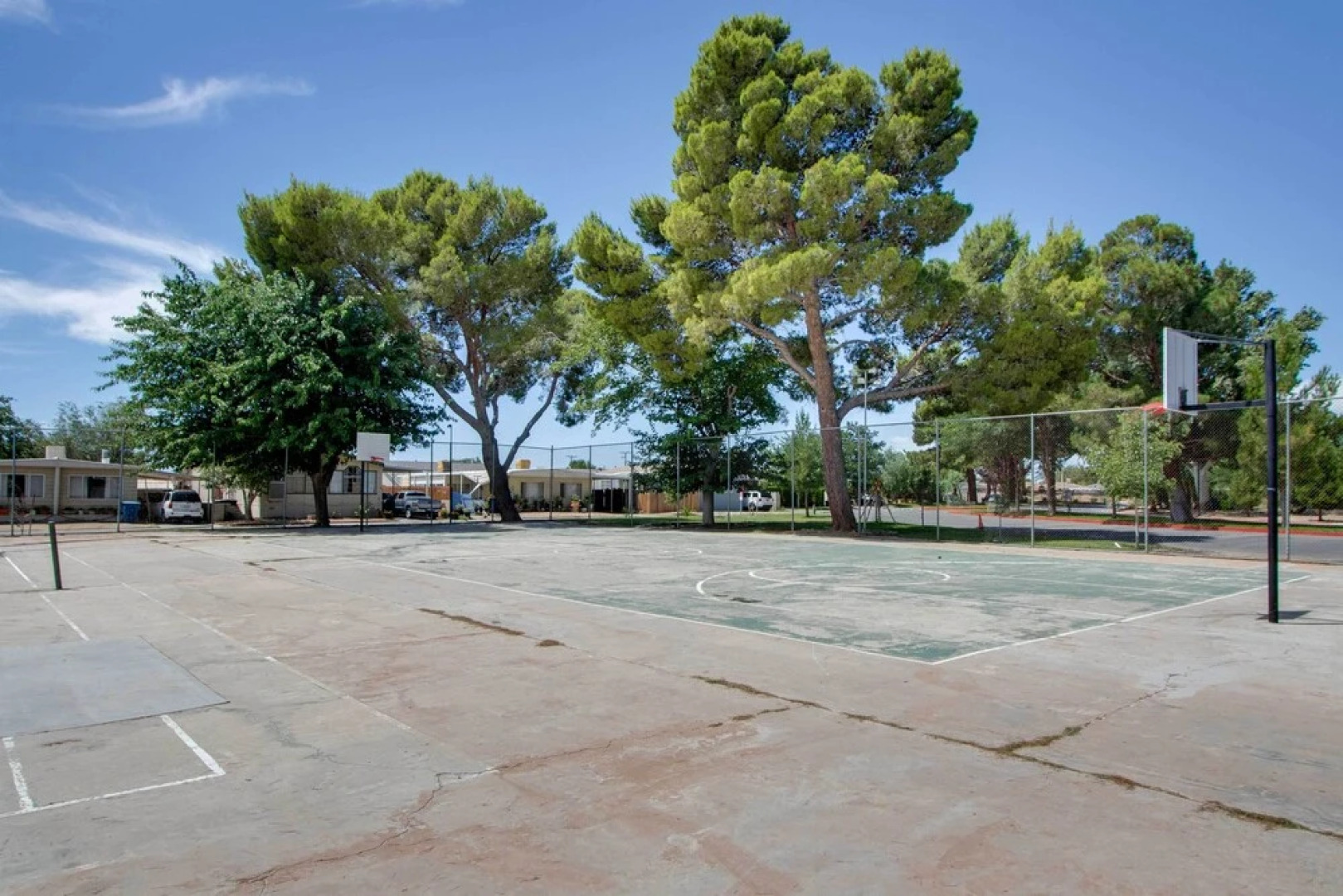 Rosamond Vacation Rental w/ Grill, Near Vineyards!