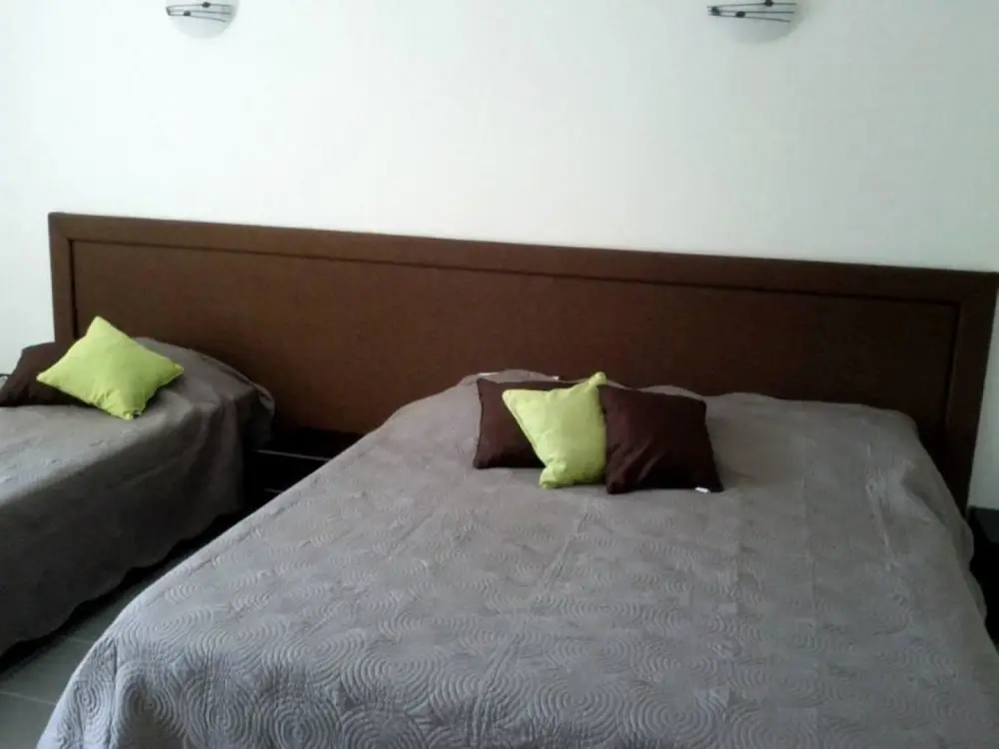 Les Flachères - Villa Patio