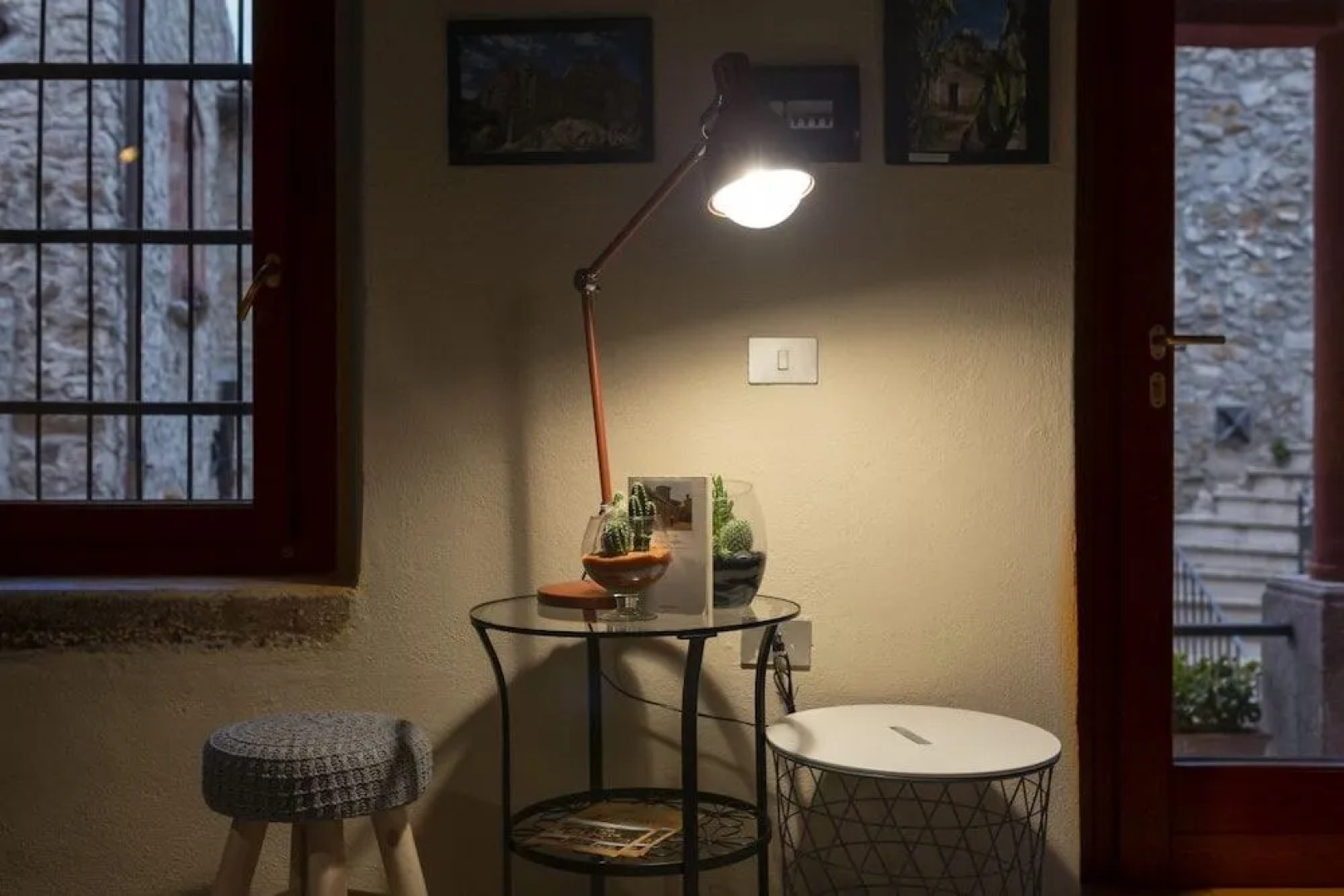 Albergo Diffuso Quaglietta