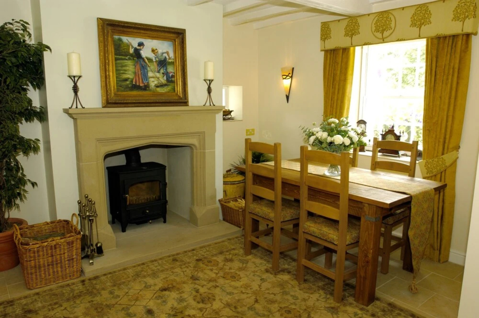 Thorpe Cottage Country Guest House