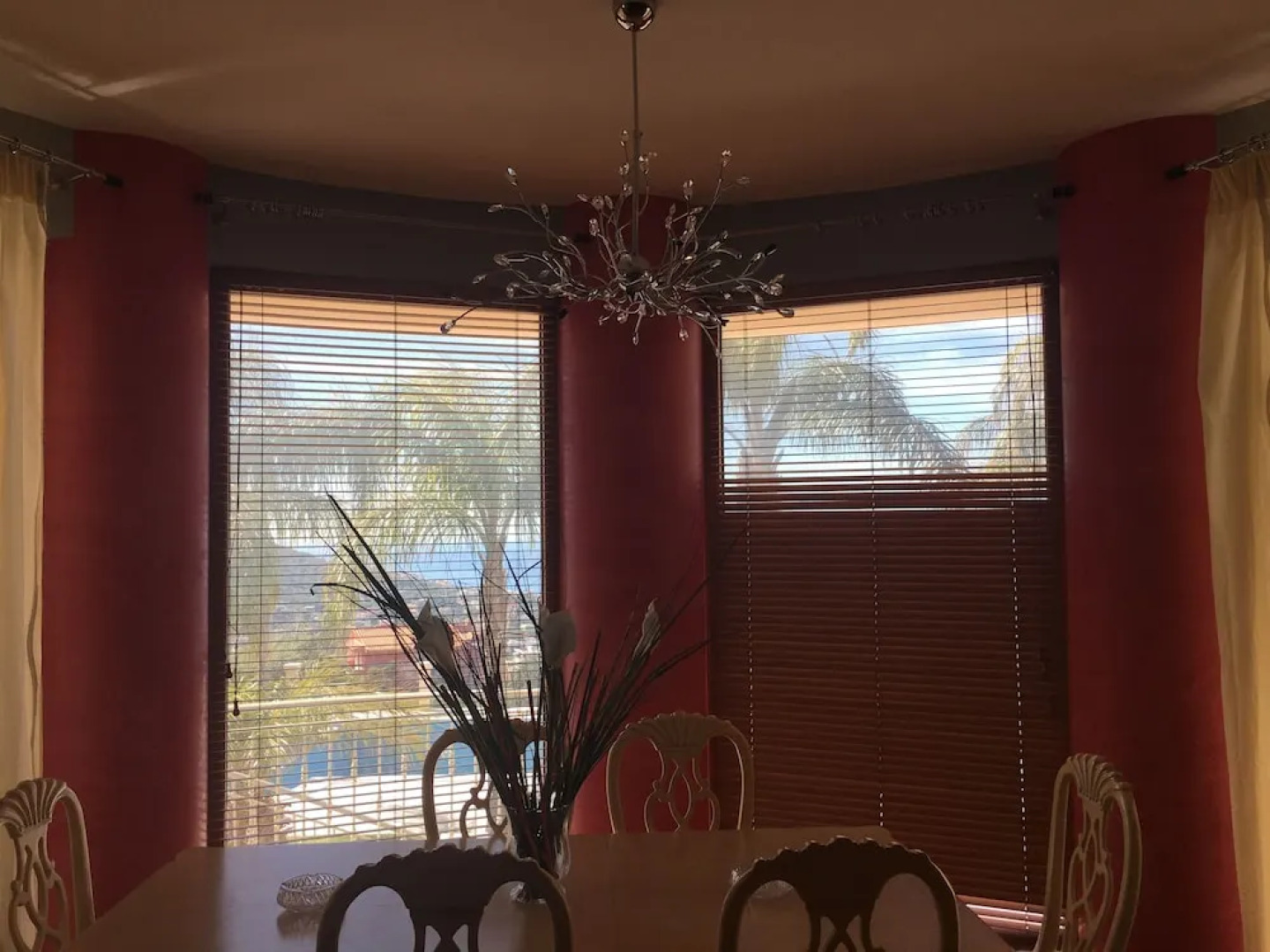 VIP Dream Scenery Villa