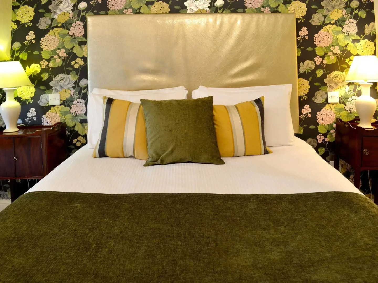 The Speech House Hotel