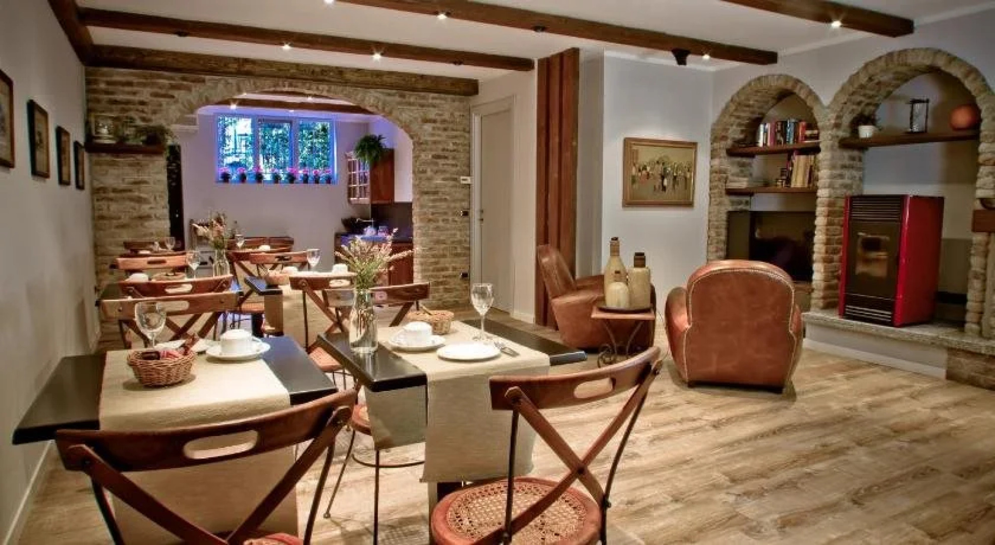 Borgo Manzoni - Charming House