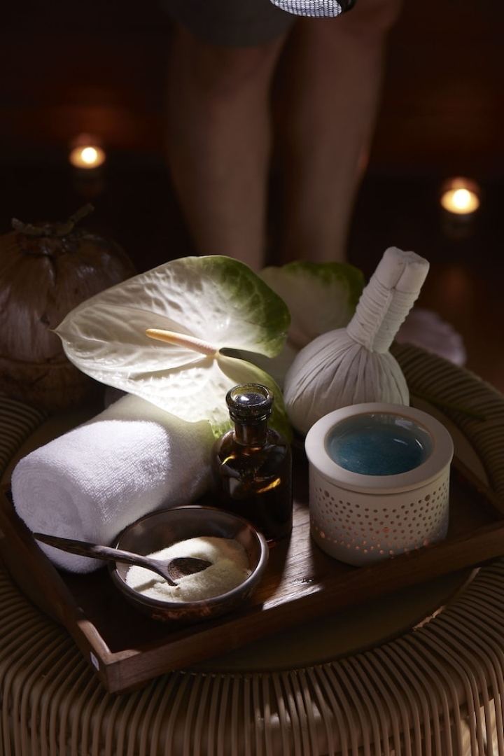 The Spa Resorts - Lamai Village