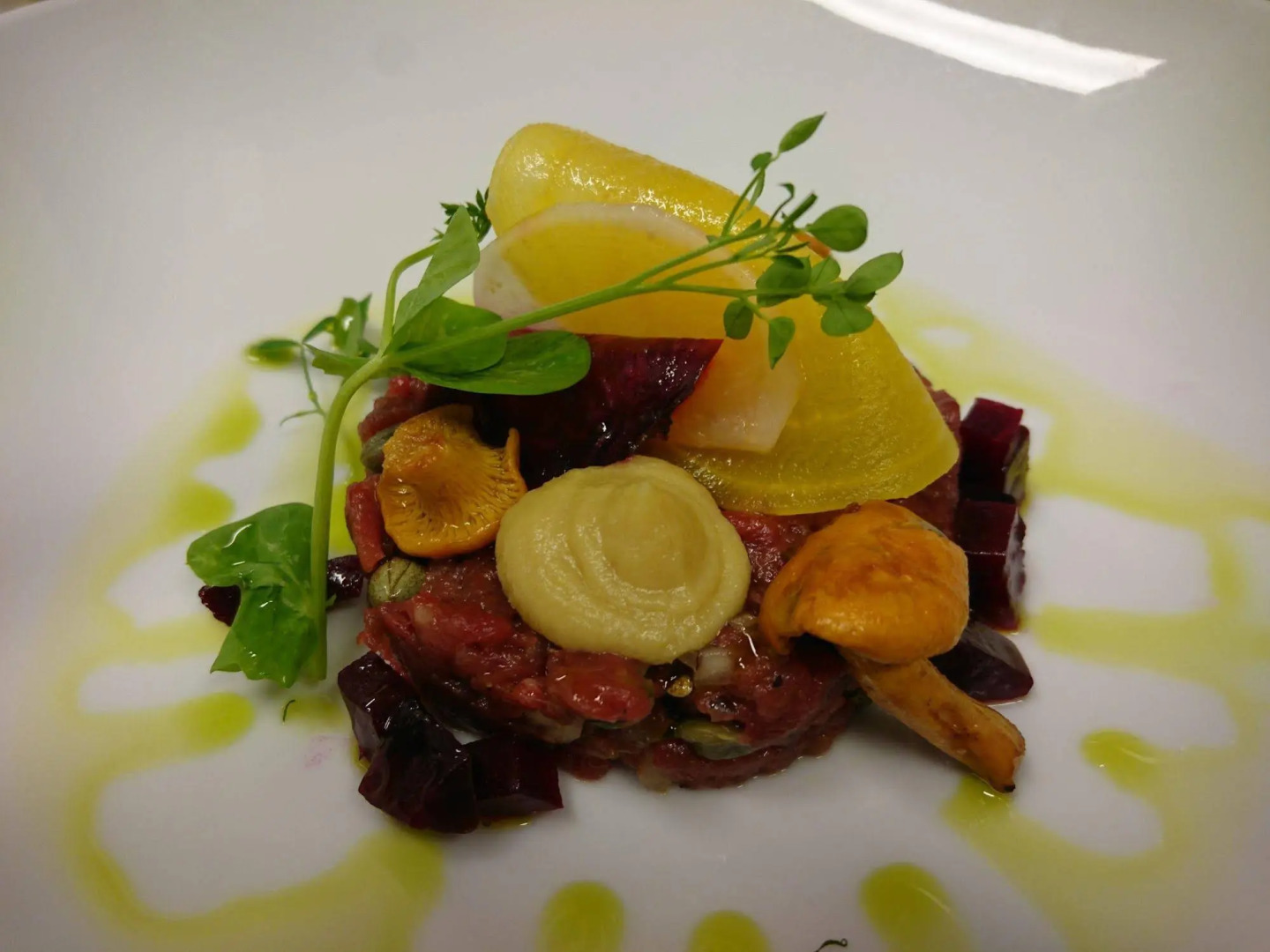 Bekkjarvik Gjestgiveri