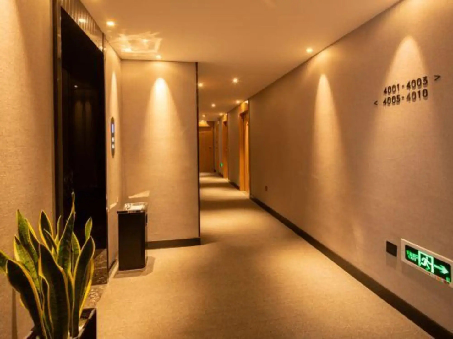 Fast 109 Hotel Maanshan Hunan Road