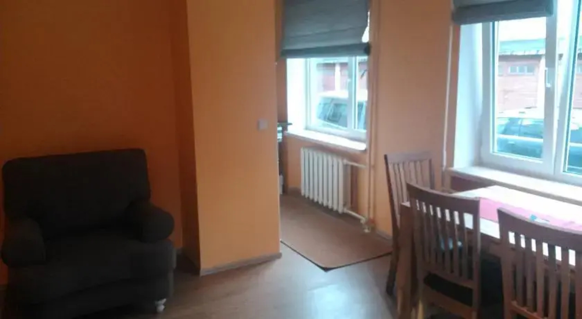 Võru Guest Apartment