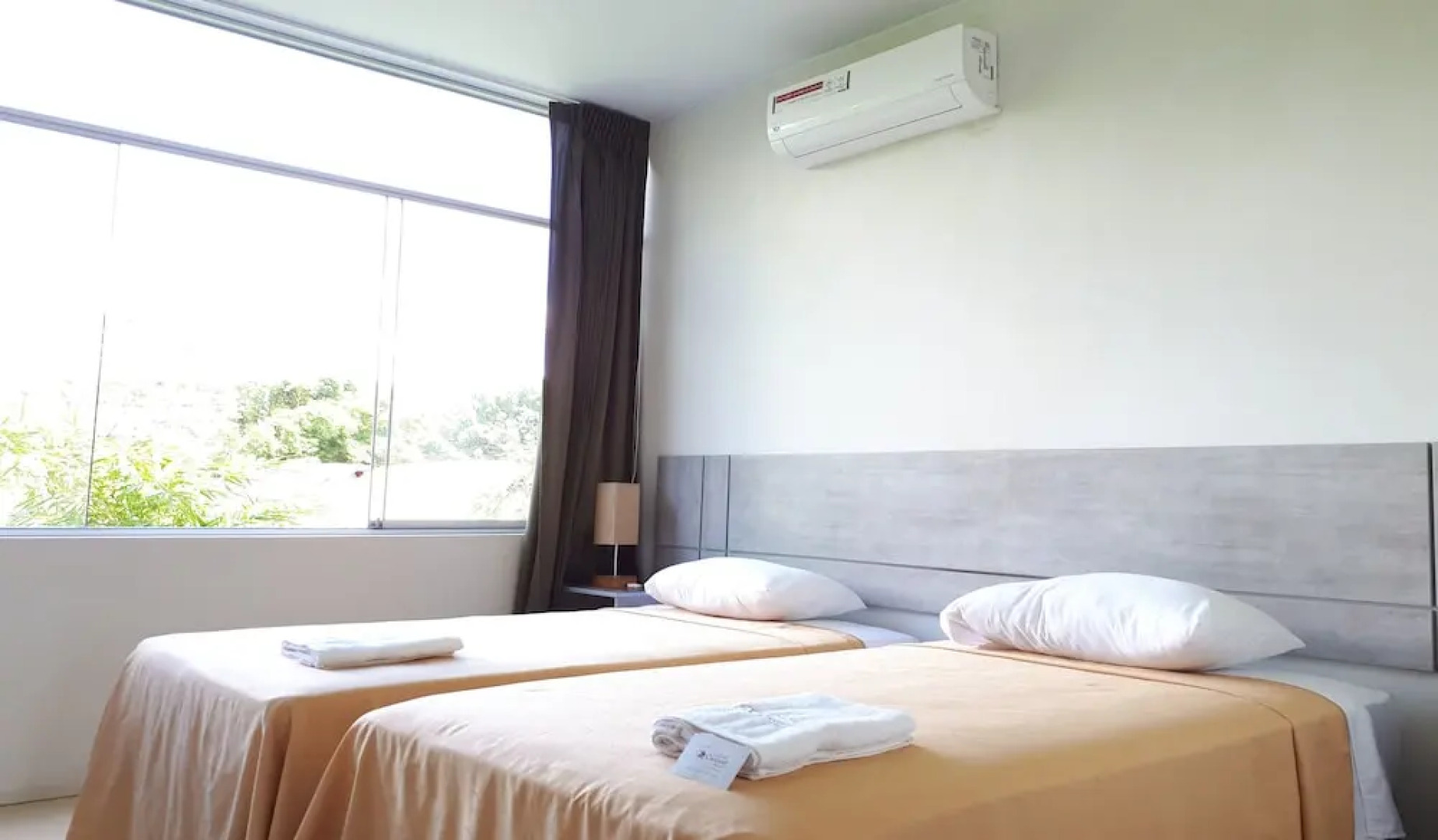 Coconut Tarapoto Eco Bungalows &LagoonPool