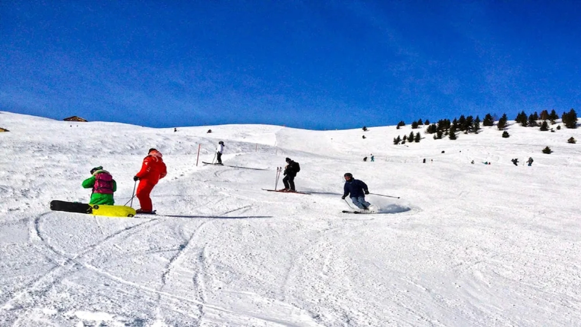 Apartment With 3 Bedrooms in St Gervais les Bains, With Wonderful Moun