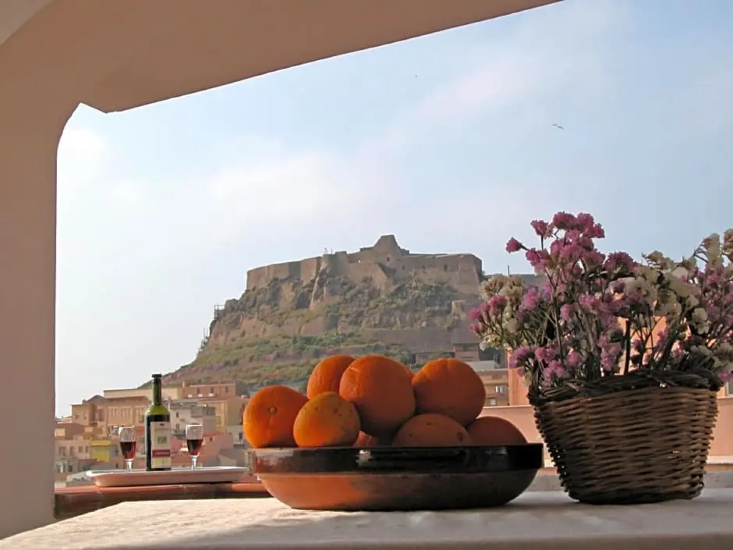 B&B LUmbra di lu Soli