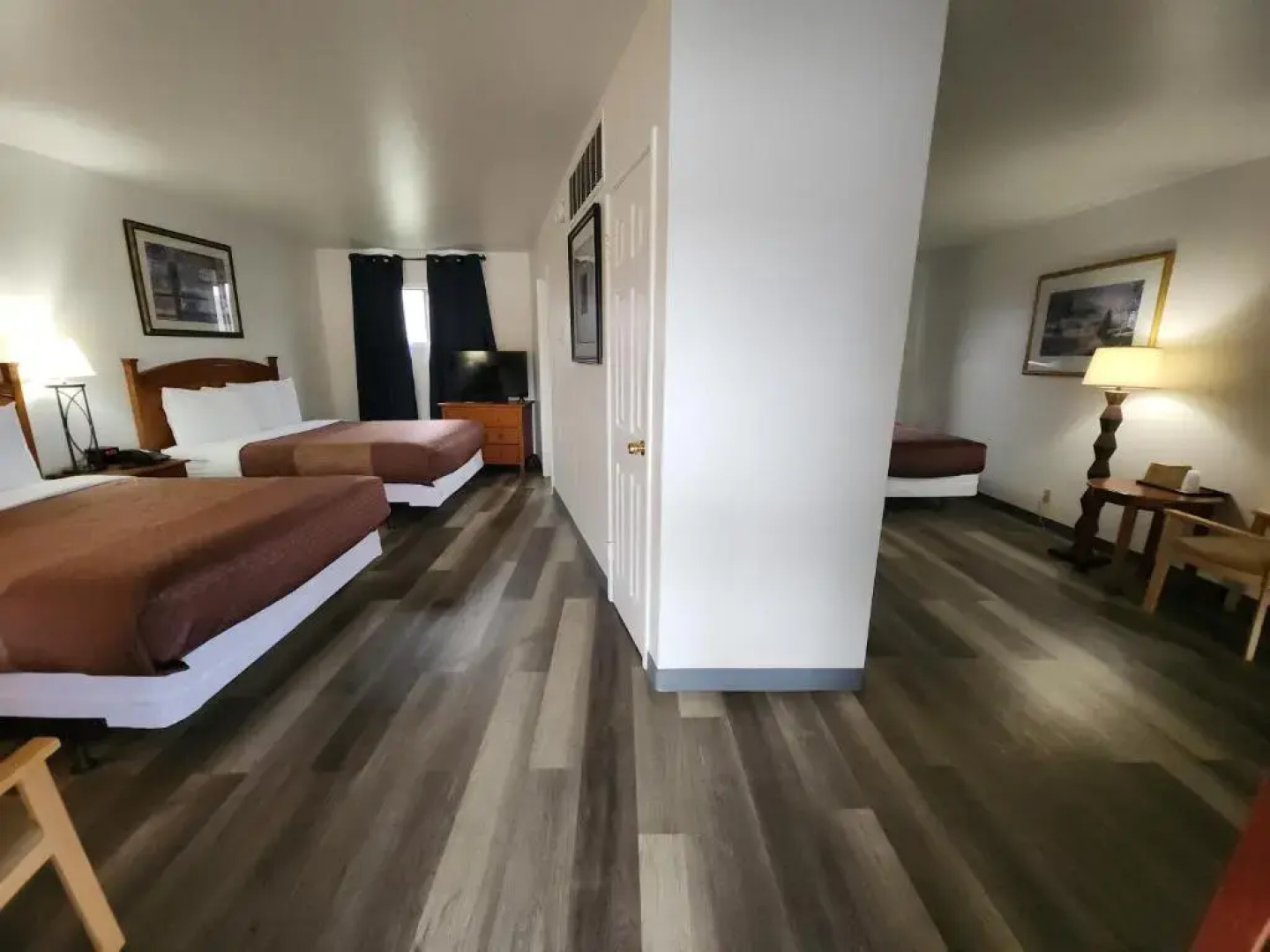 Americas Best Value Inn