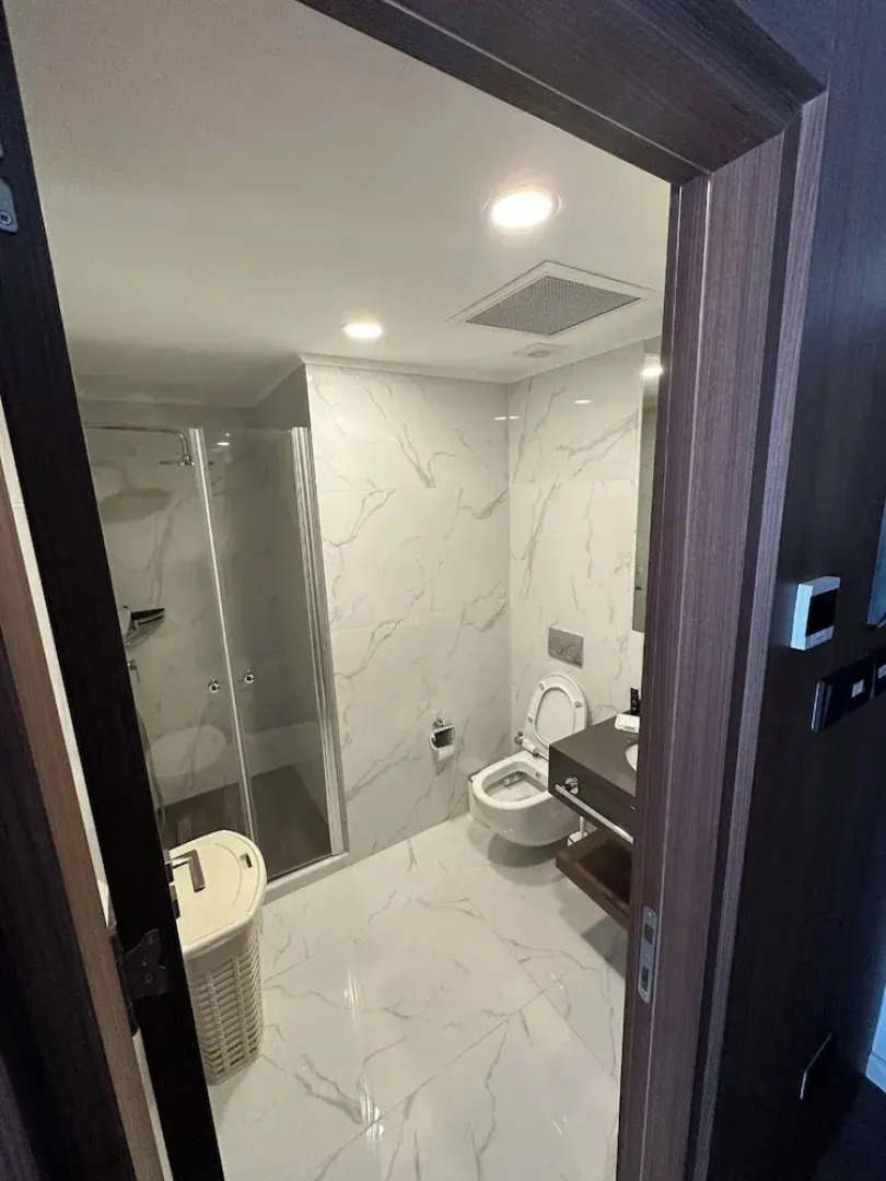 Studio in Grand Sapphire Resort & Casino