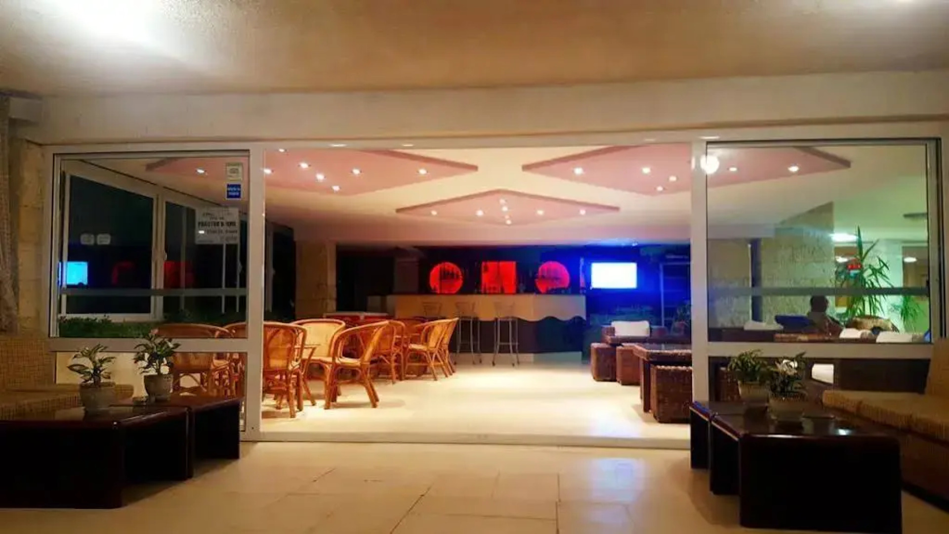 Atliman Beach Park Hotel