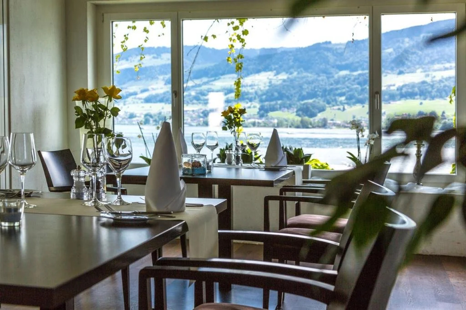 Hotel Restaurant Rössli