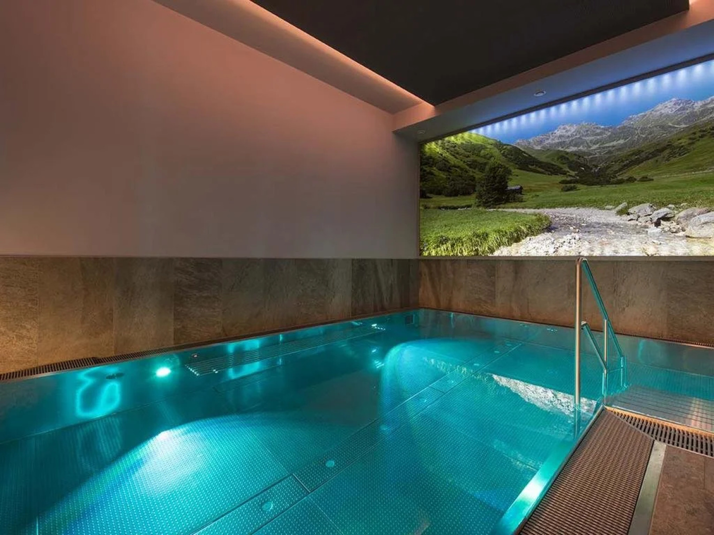 Hotel Universo