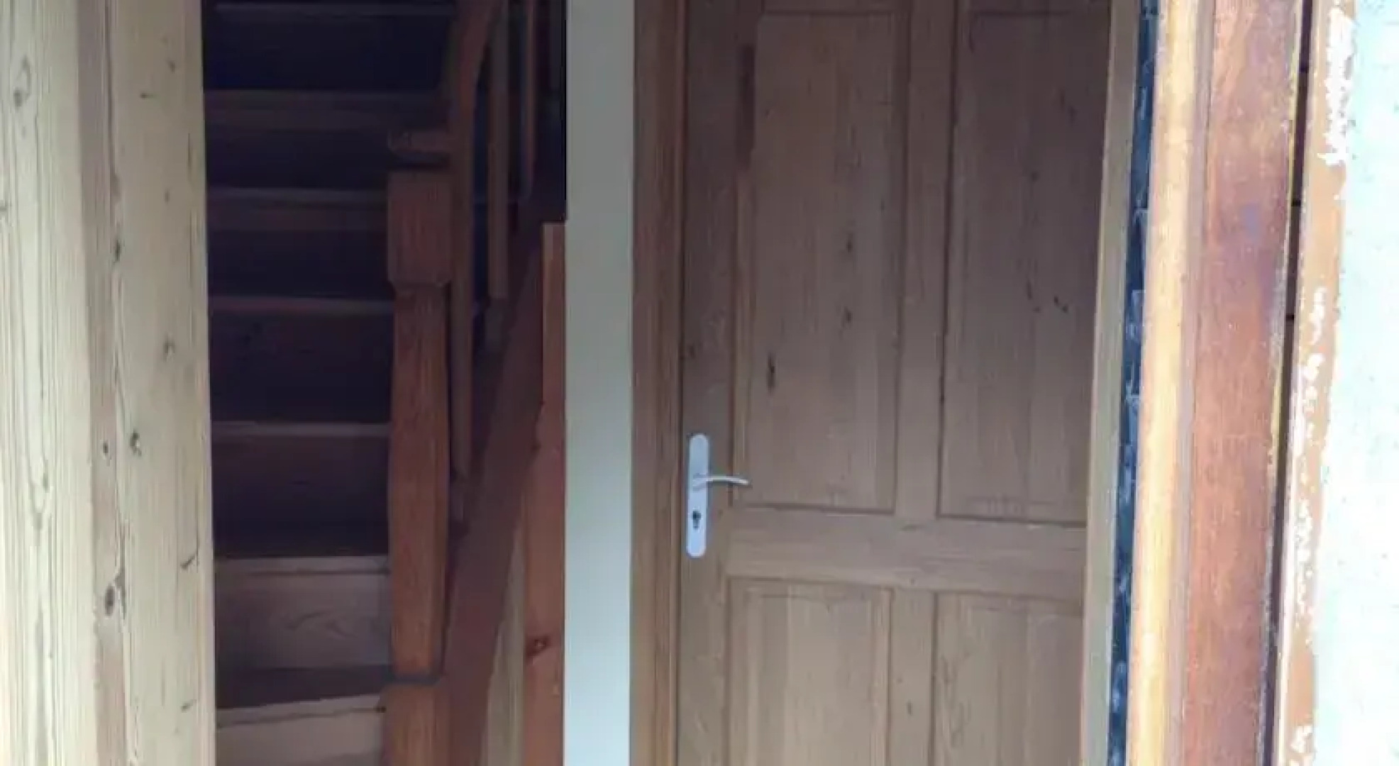 Corps de Ferme en Auvergne