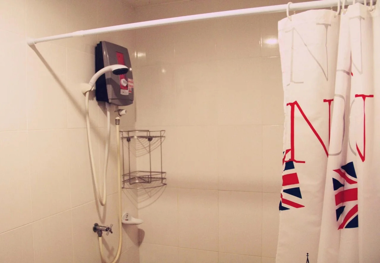 Tropical Sands Guesthouse