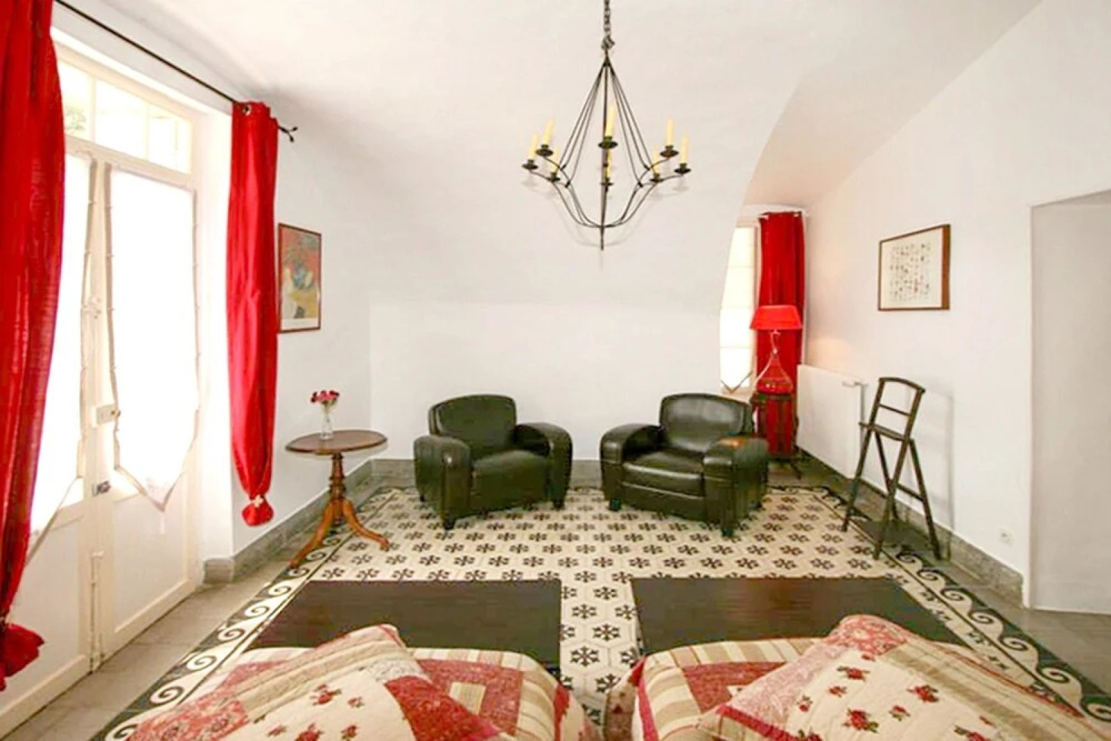 House With 5 Bedrooms in Sumène, With Wonderful Mountain View, Private