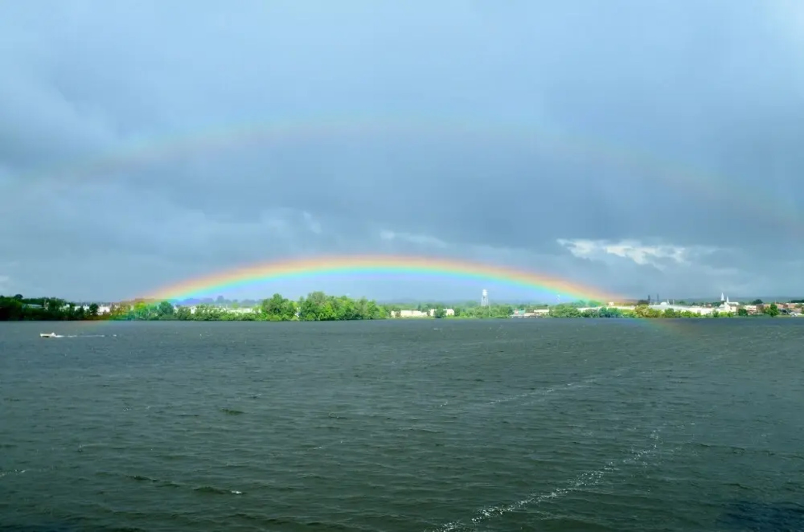 Curriers Lakeview Lodge