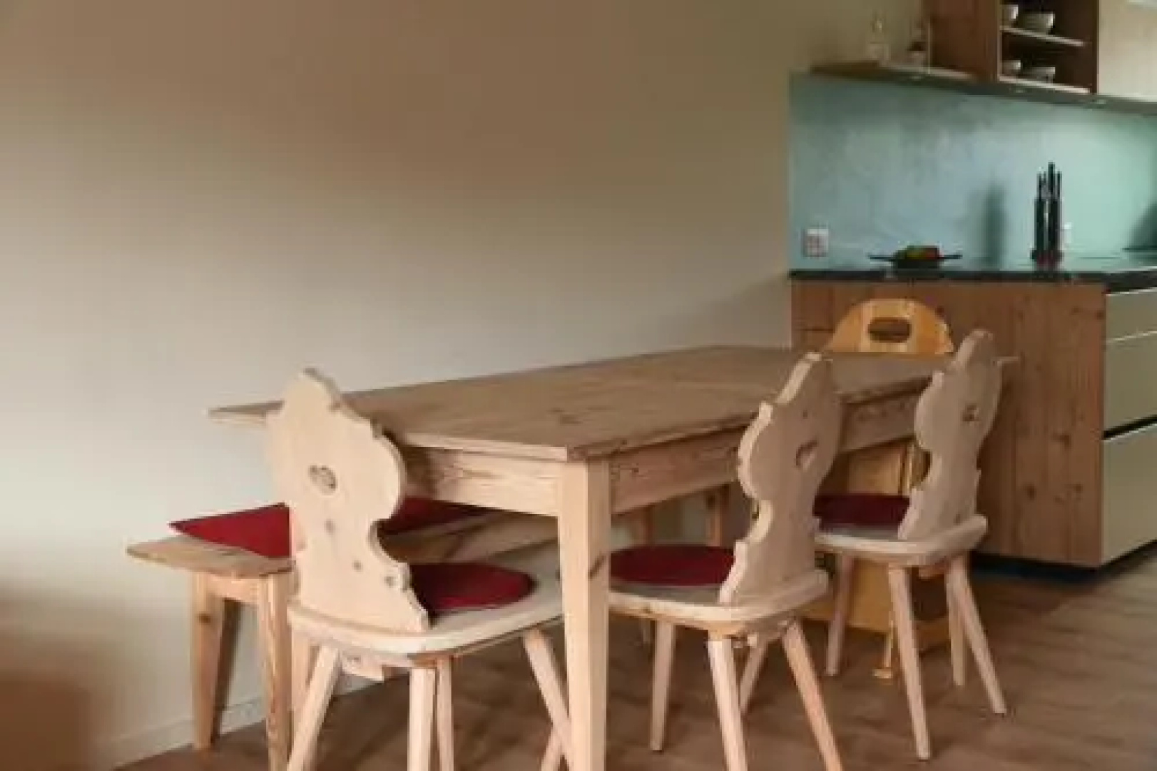 Feriensiedlung Trü 23