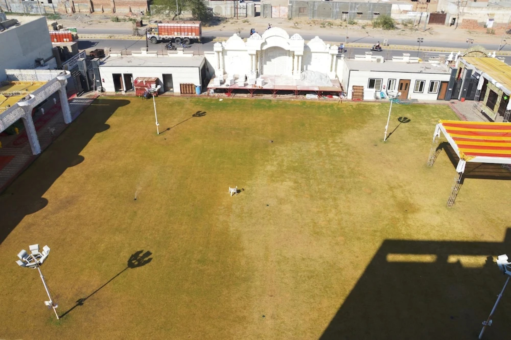 Hotel Panigrahan