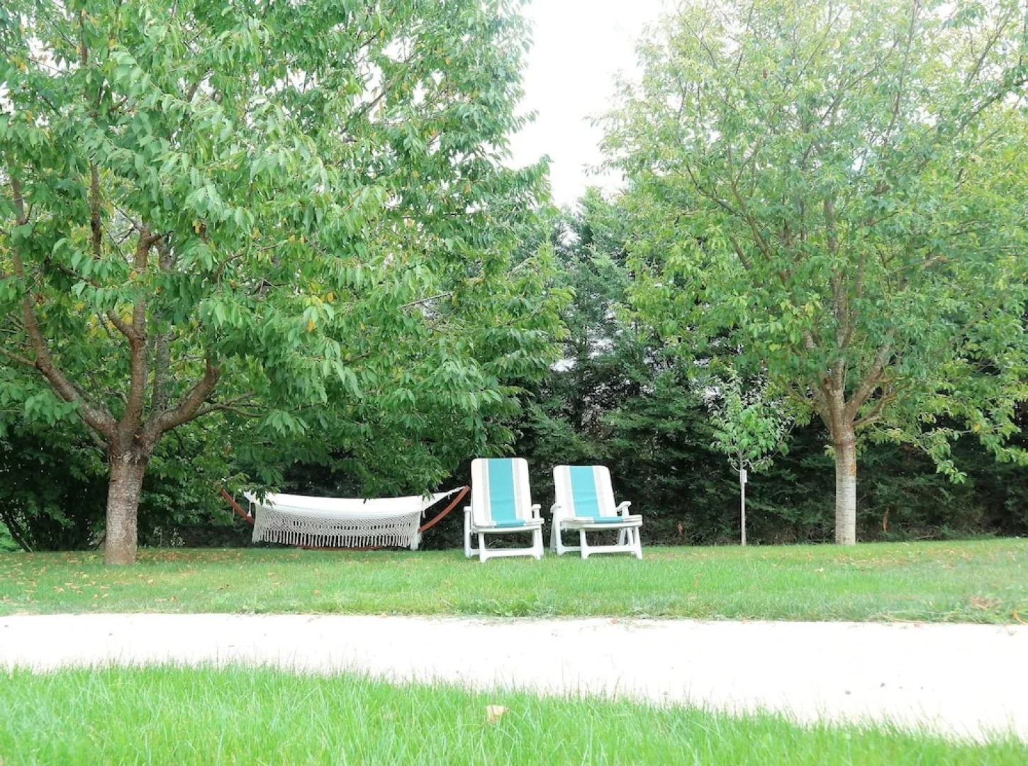 Maison avec piscine intérieure