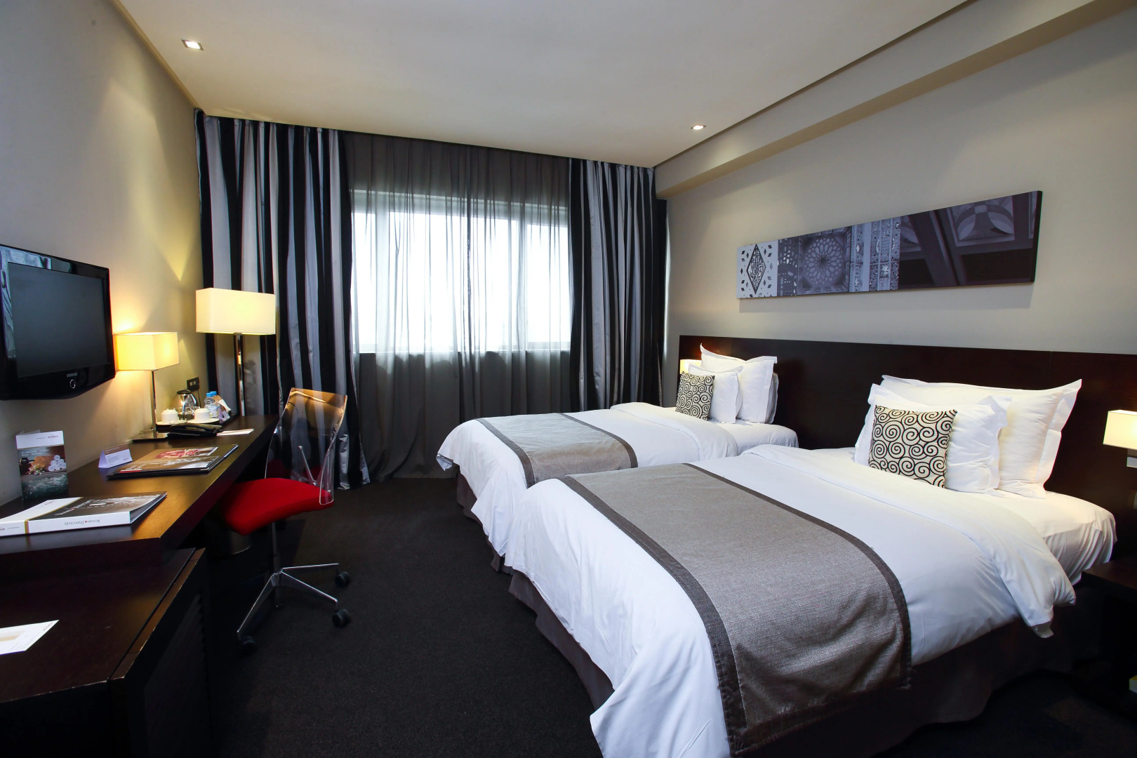 Mövenpick Hotel Casablanca