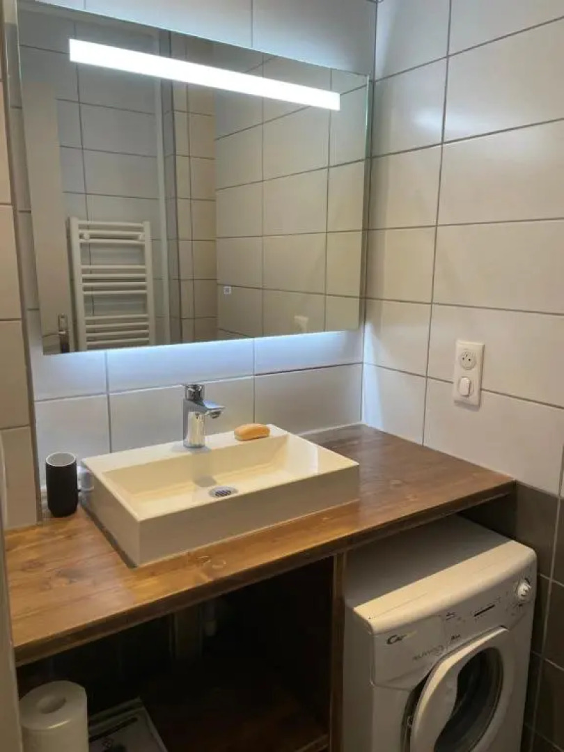 Appartement T2 Plage centrale Surf Hossegor