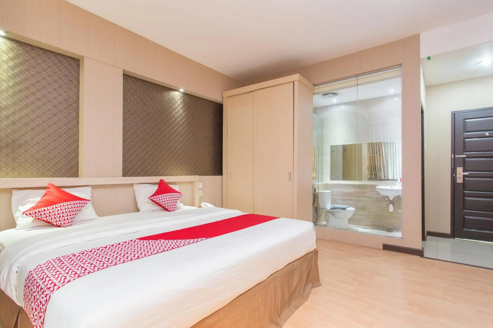 OYO 663 Hotel Sejati