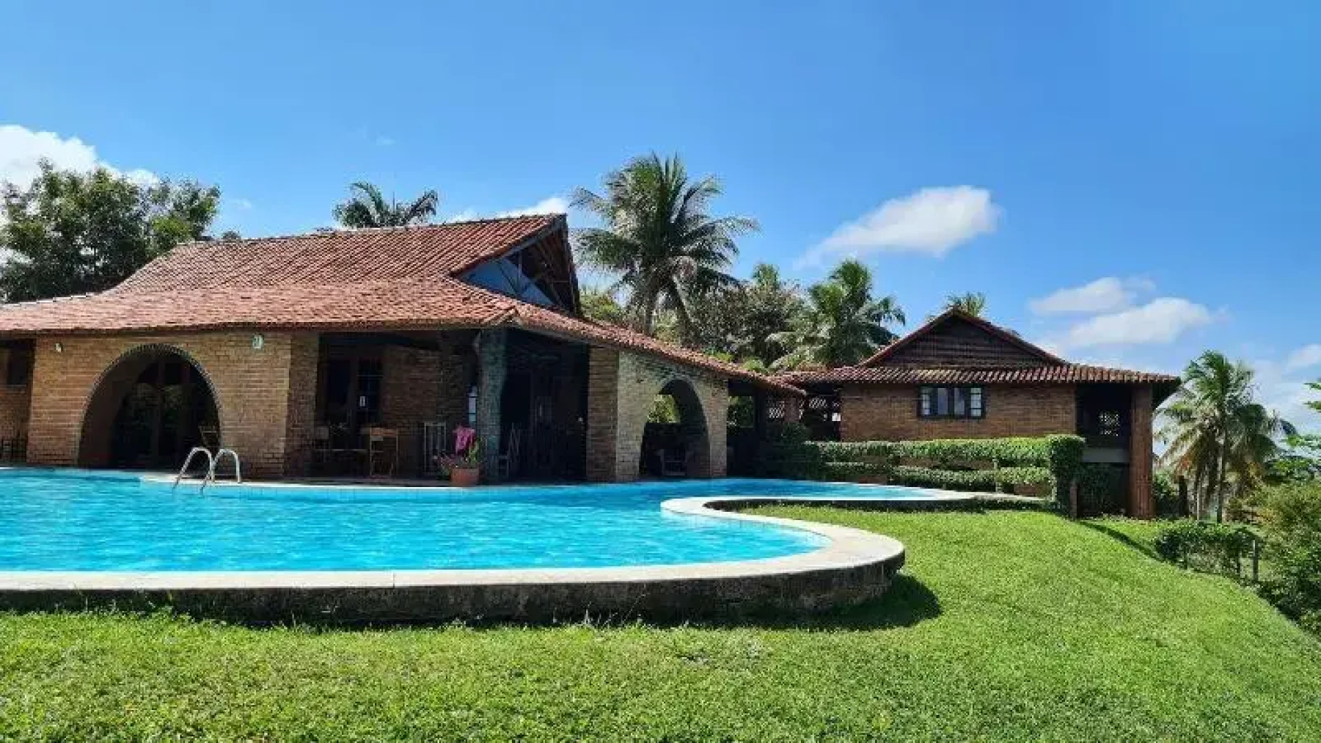 Praia Dos Carneiros Resort