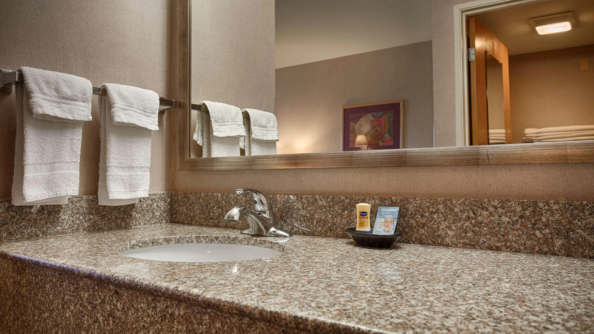 Best Western Borger Inn