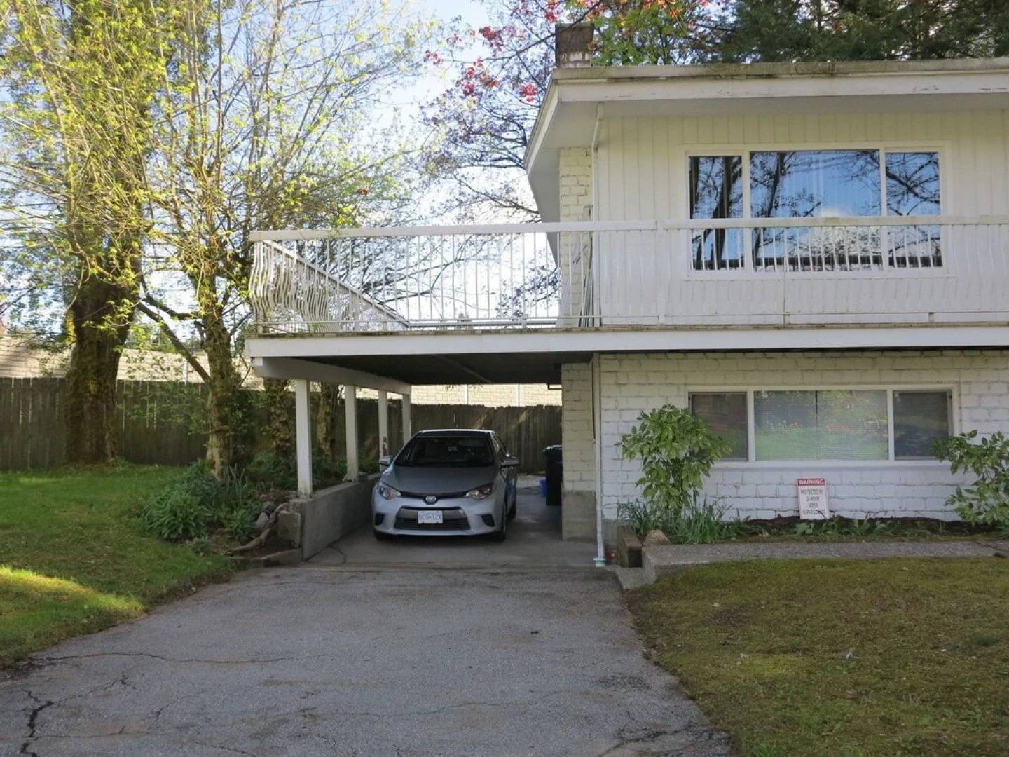 Sweet Home