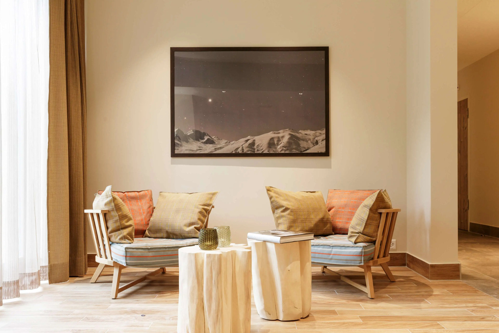 AMERON Davos Swiss Mountain Resort