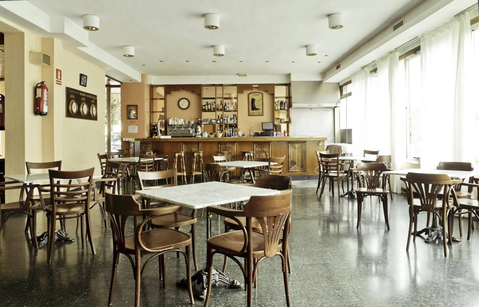 Hotel Snö Condes del Pallars