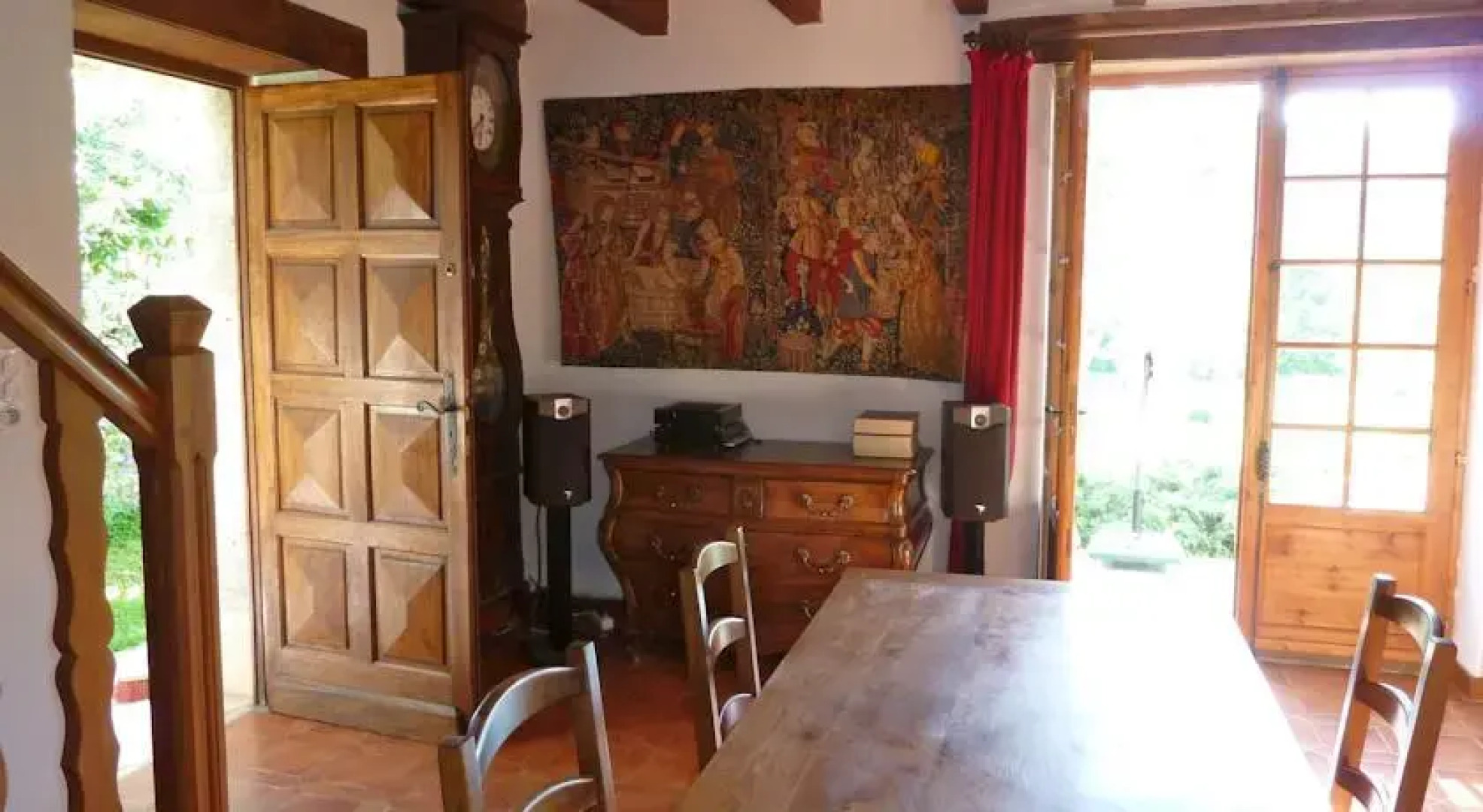 La Maison des Carolines