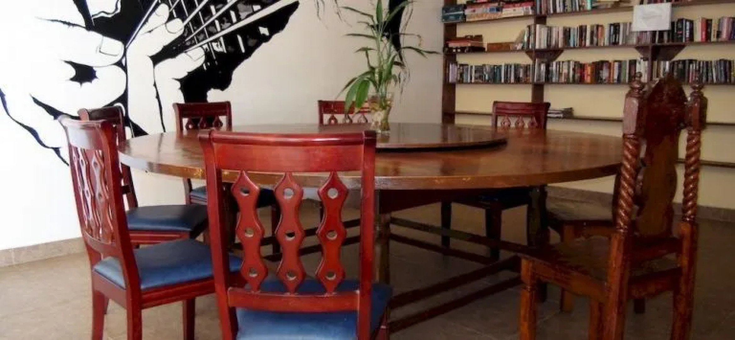 Squares Beachfront Apartments