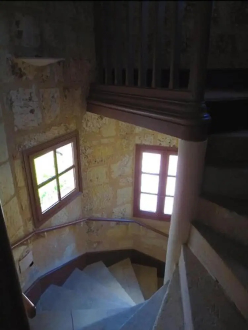 Gite Anne de Beauval