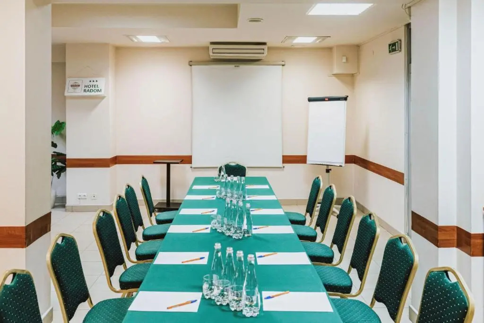 Hotel Gromada Radom Centrum