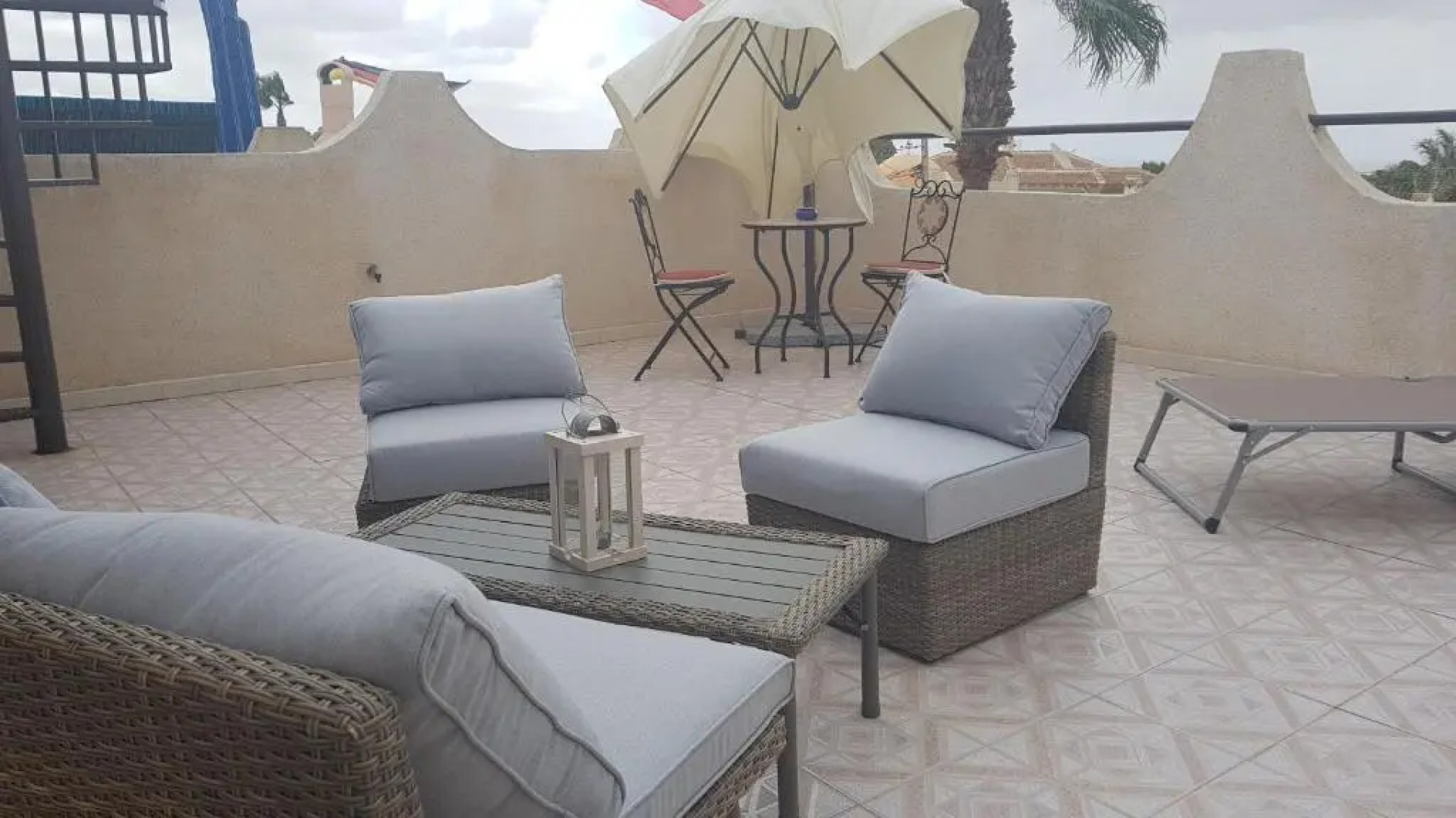 Amazing Studio with a Pool