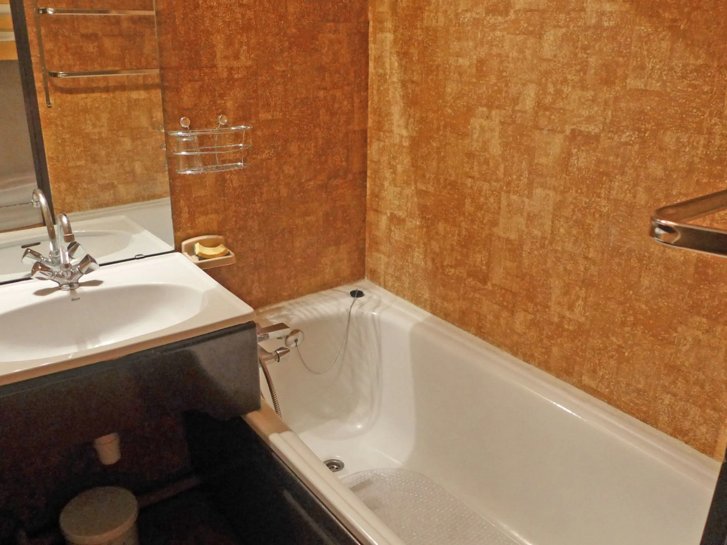 Apartment Les Glières