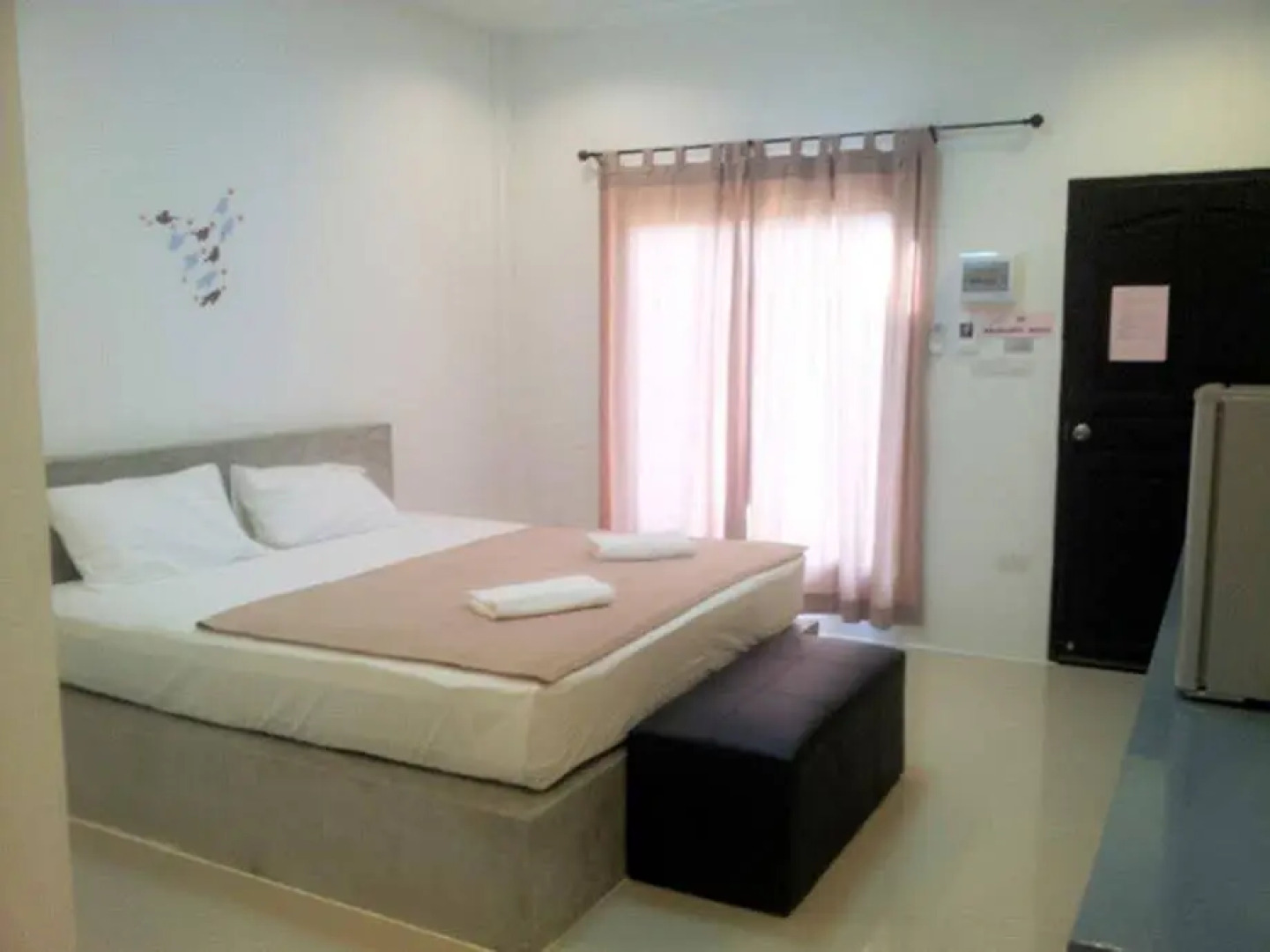 The Modern Home Resort